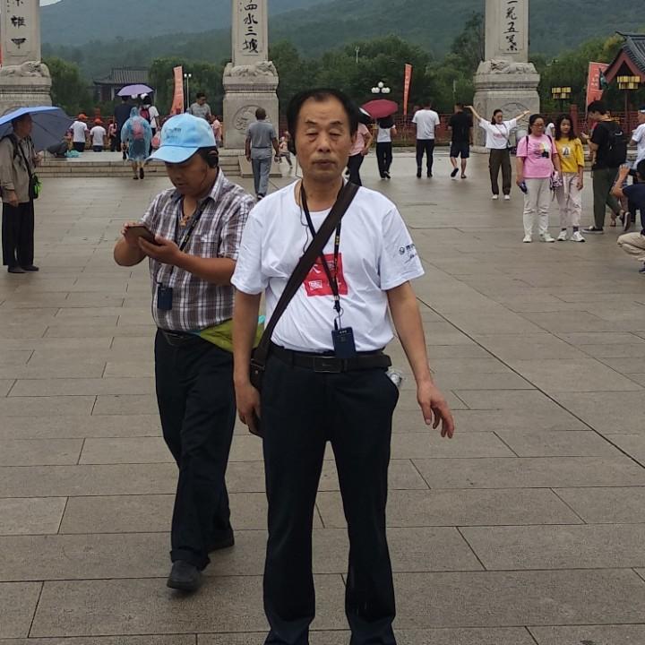 天下第一忙人
