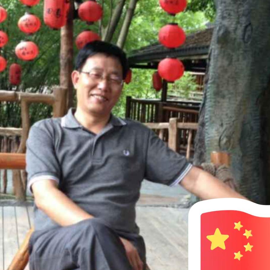 塞上红柳