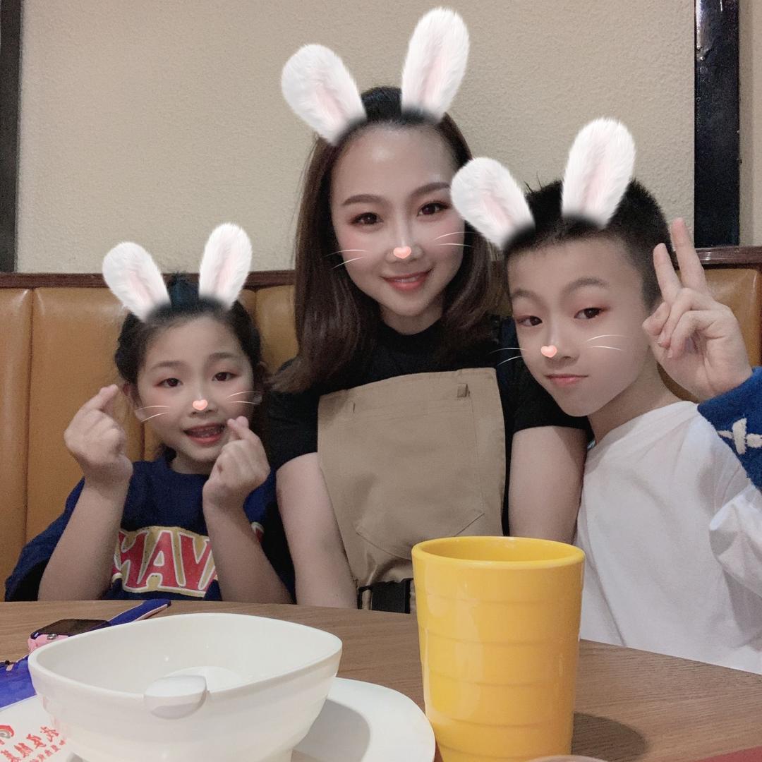小小敏💕