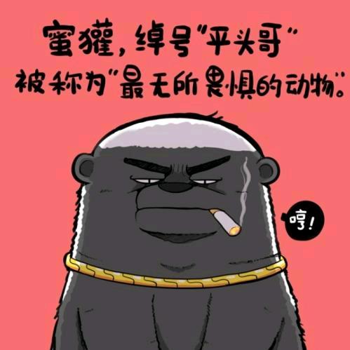 老男人