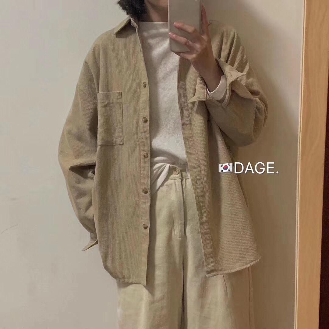 在安吉开了10多年女装的汪小含