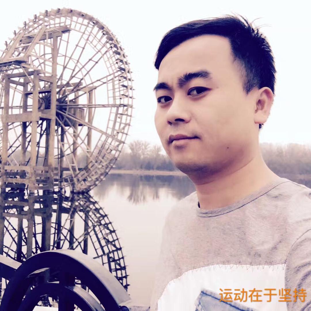 煌仔的生活日常