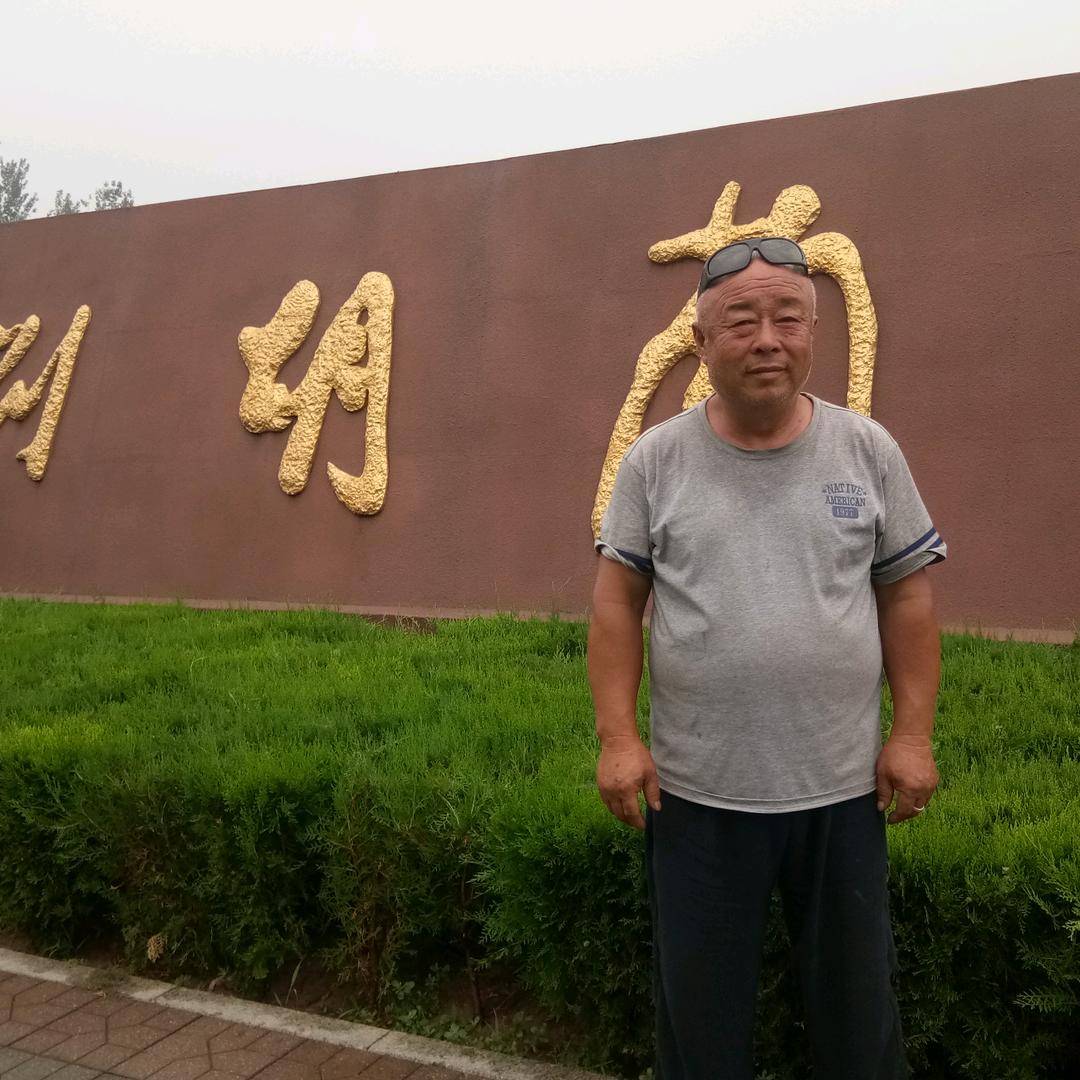 一生平安巜虎林))