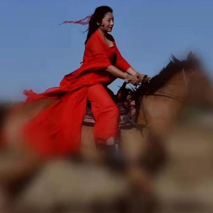 大爽马术俱乐部