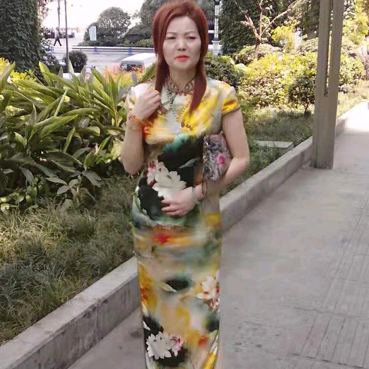 陈明秀