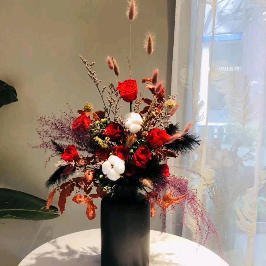 艺轩花艺