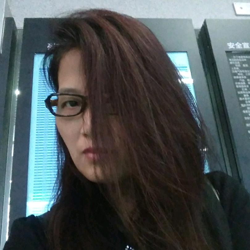 迷茫的自我