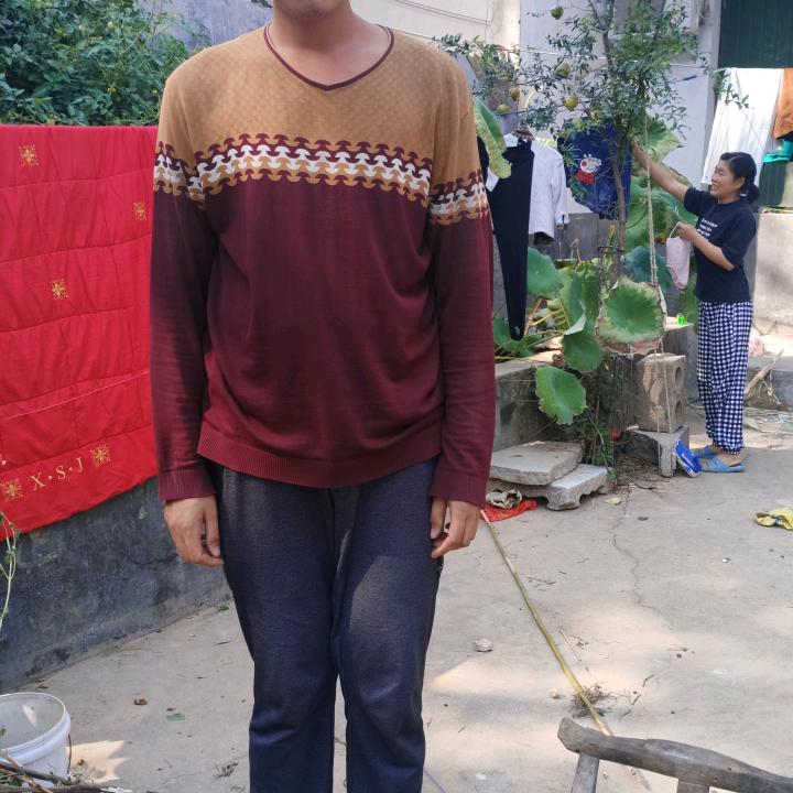 李星