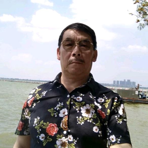 孙头居士