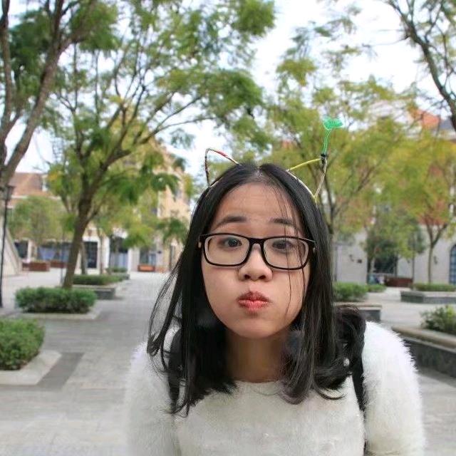 麦芽 我要你快乐就好