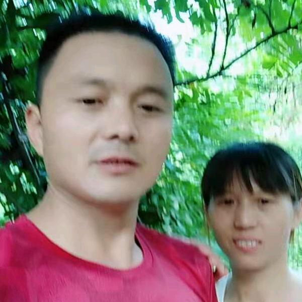 一生爱你。