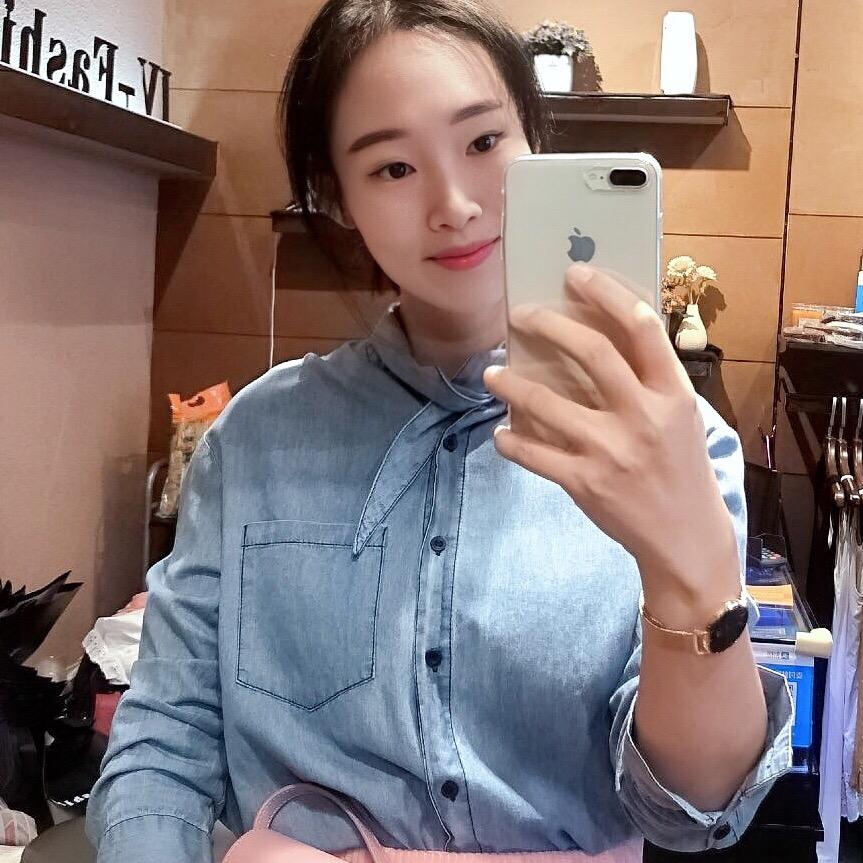 IV Fashion服饰精品店---吴素玲