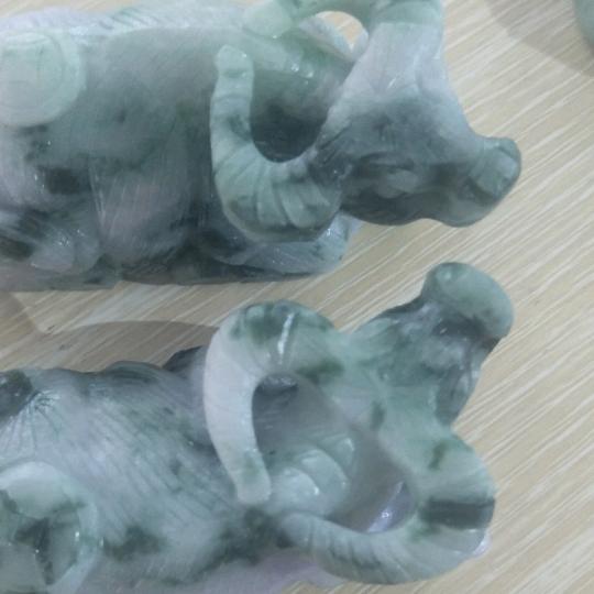 阿强翡翠