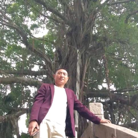 风雨无阻雷打不动，柳老幺