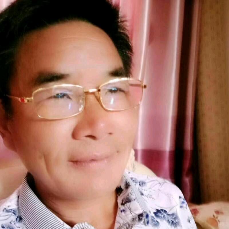 老农民