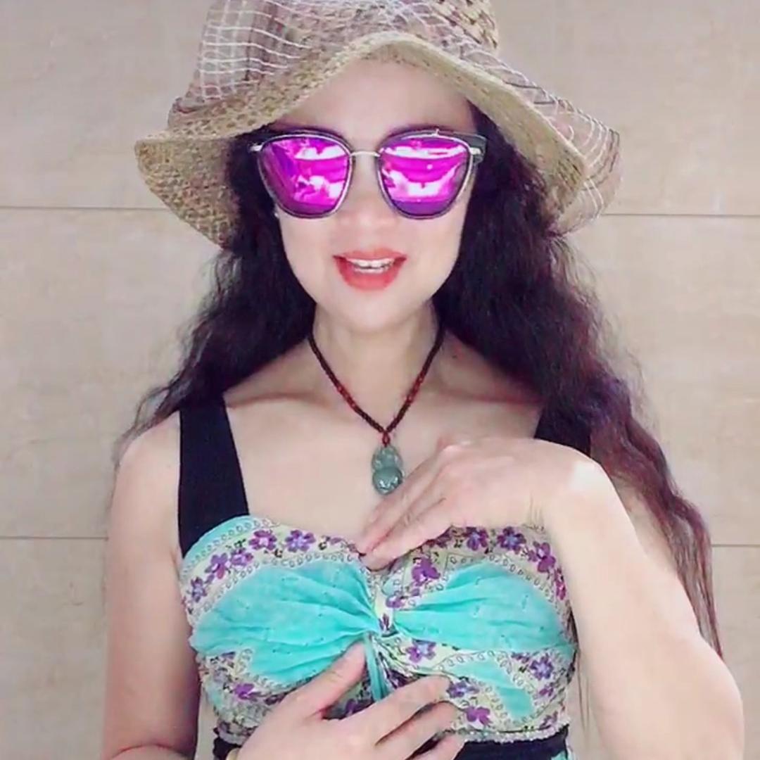 静听花开🌞🌞