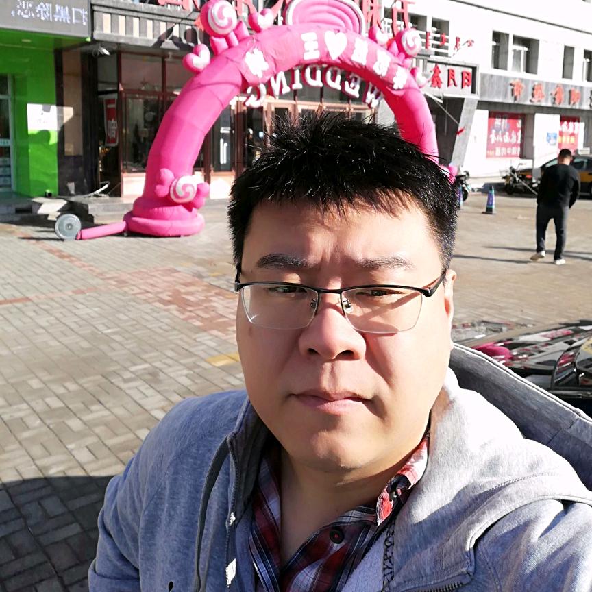 合理人