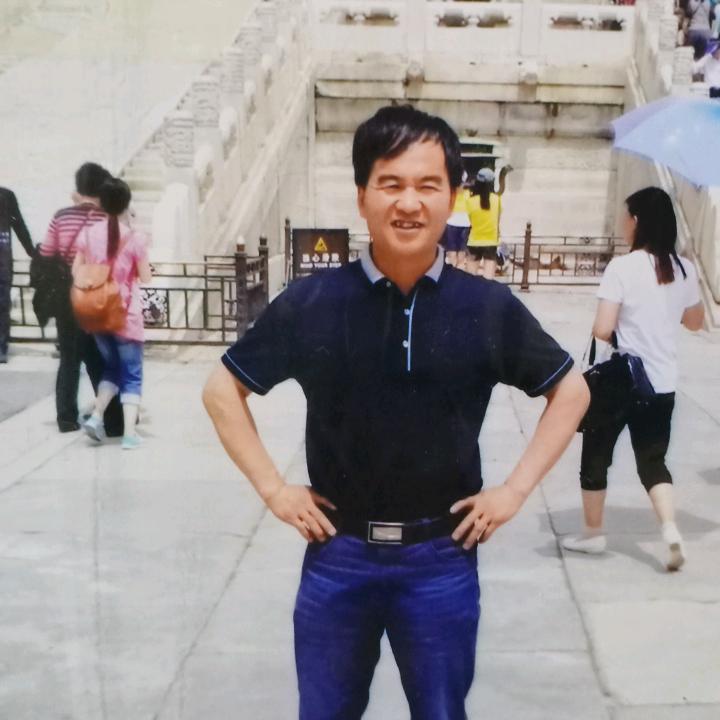 潇洒一生