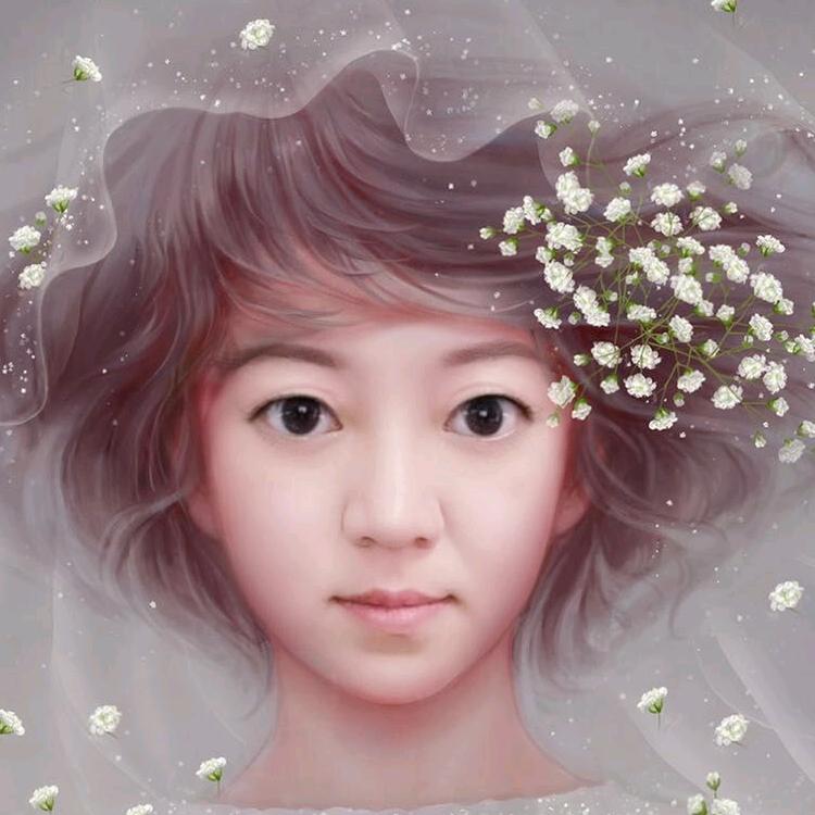 快乐的鱼🐠