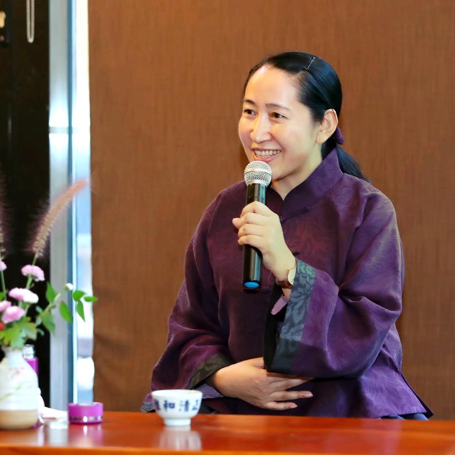 正念智慧成长