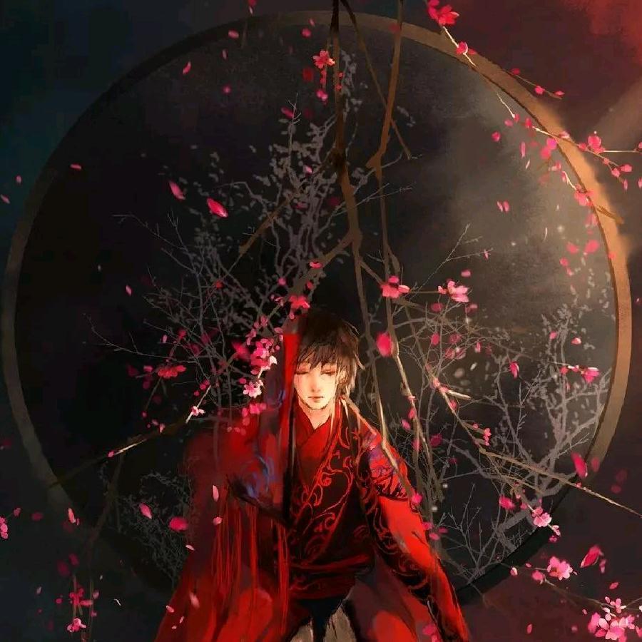 酒酒等了久久