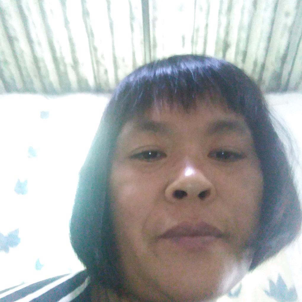 刘梅兰
