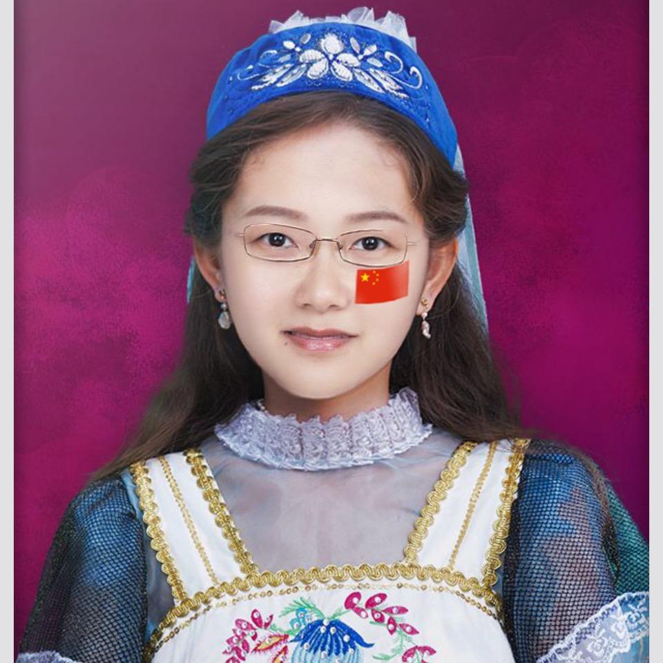 文婷