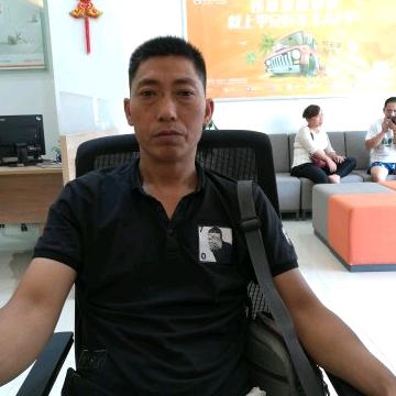一直在等