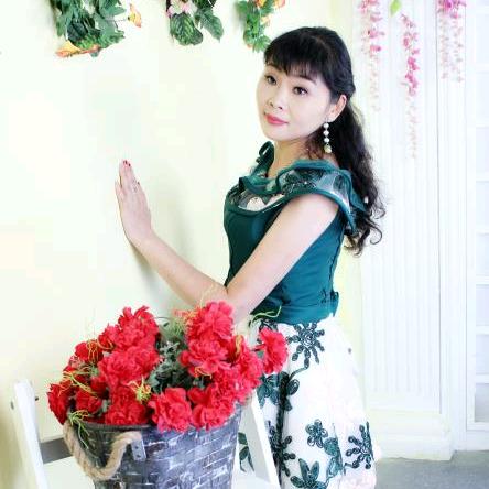 白荷