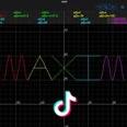 马克西姆@抖音