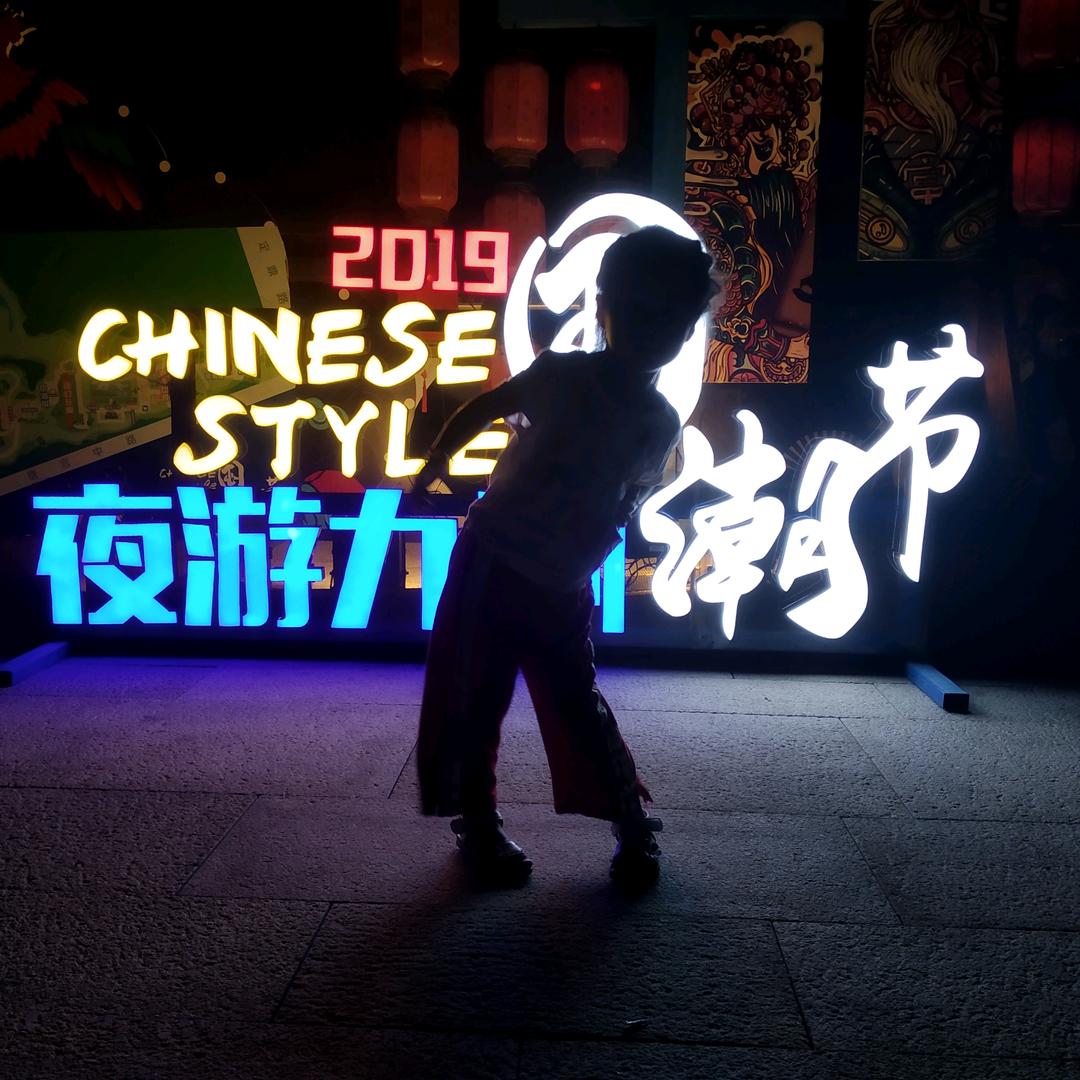 宝贝小甜心。