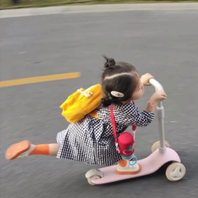 蚂蚁牙黑~