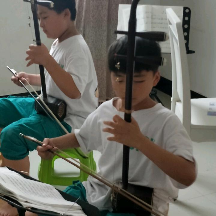 二胡小子天乐