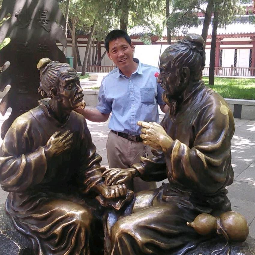 我们都可以很好