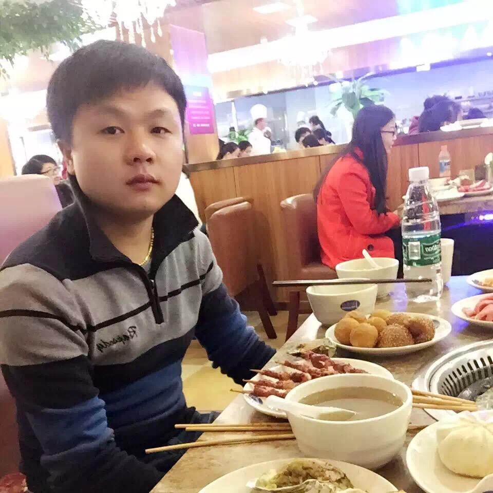 努力一把