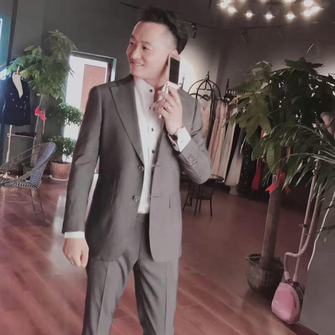 乔大