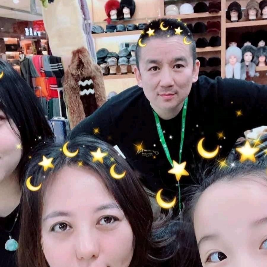 沉稳的心（辉仔）