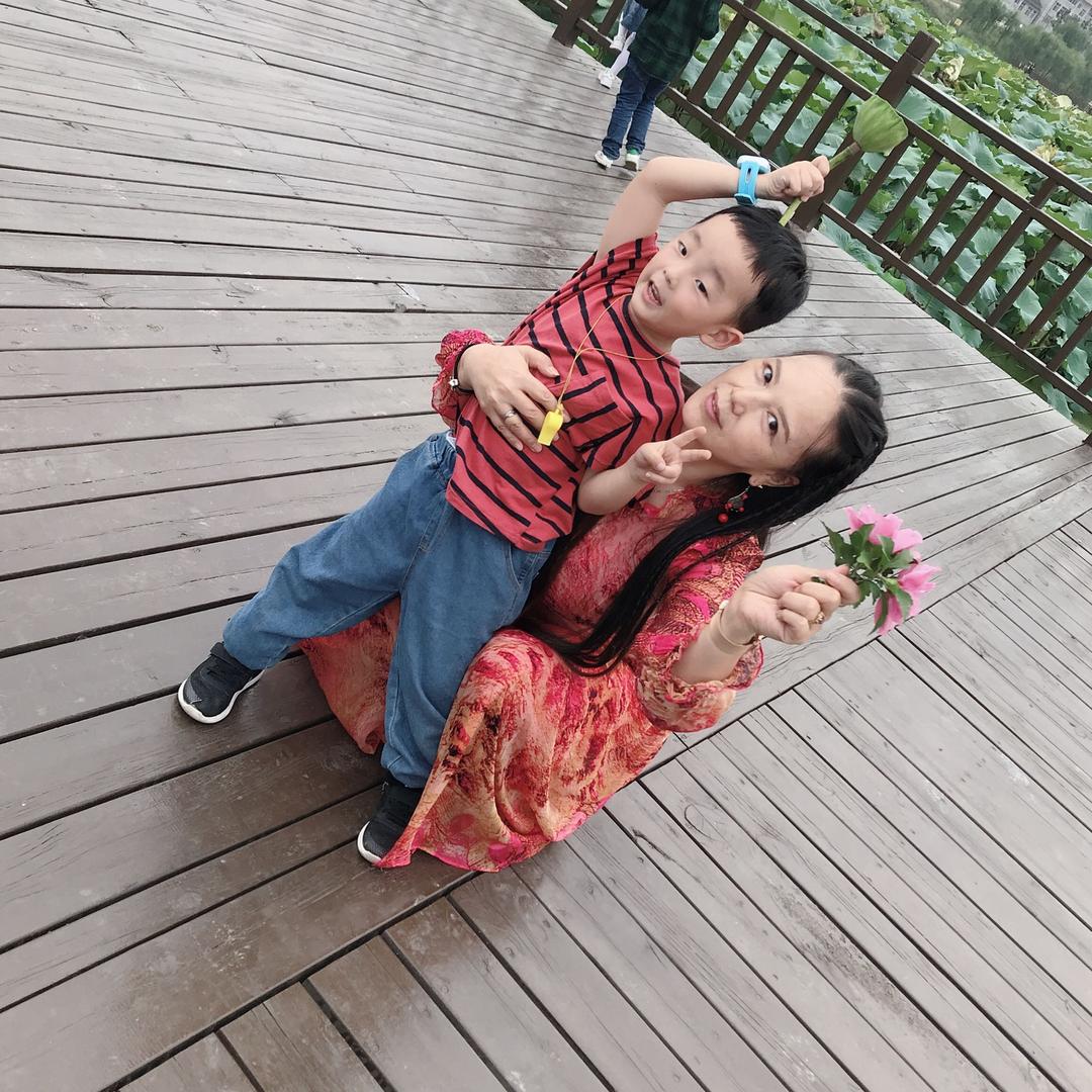 苹果奶奶