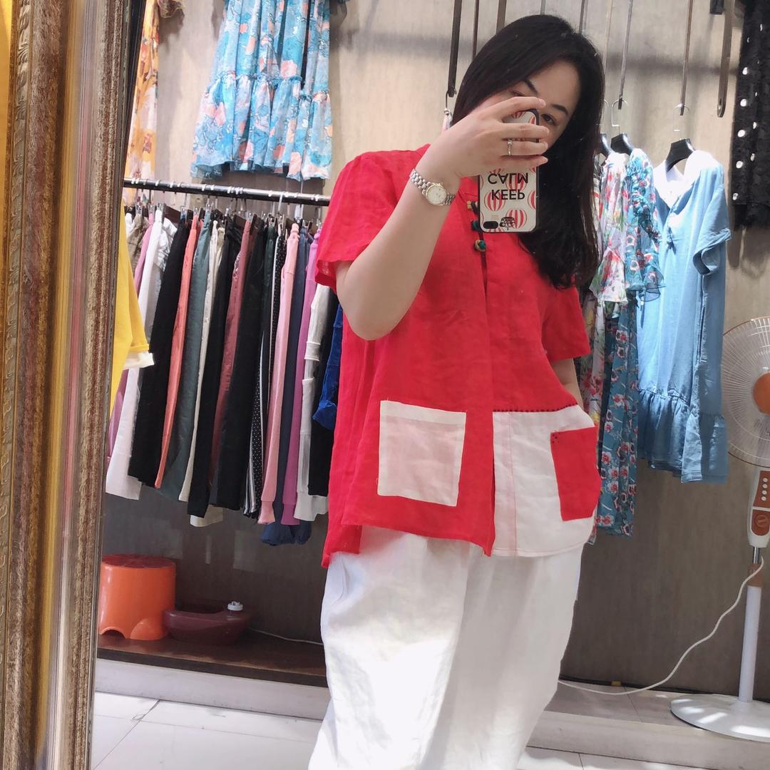 砀山县女人花服装店