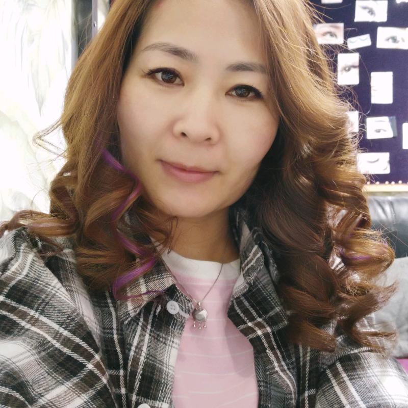 中泽一一锦婳古典美学工作室