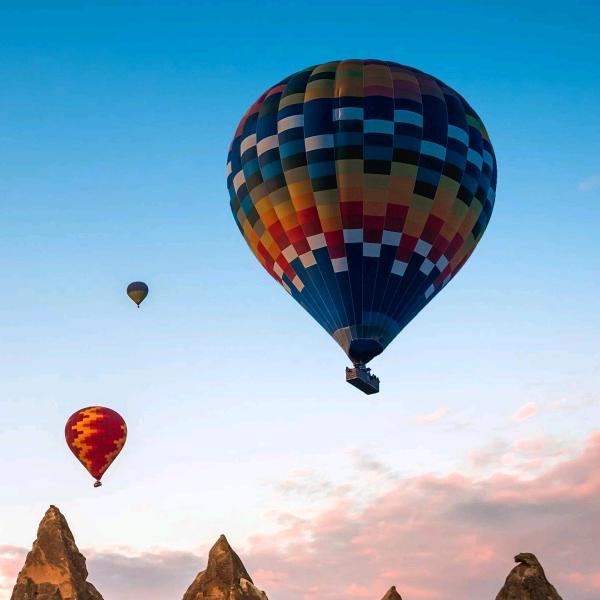 让梦想触手可及