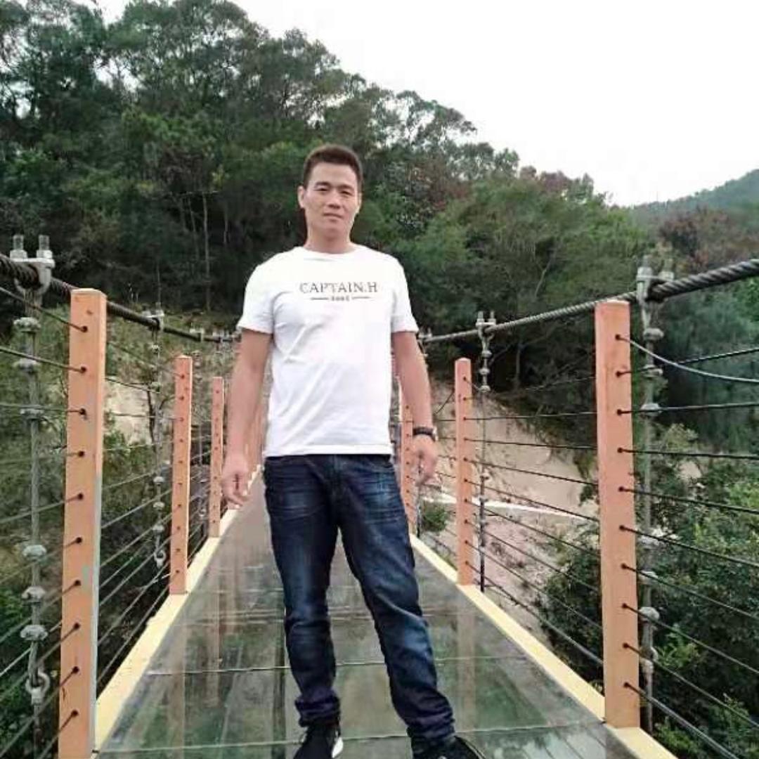 劈柴哥