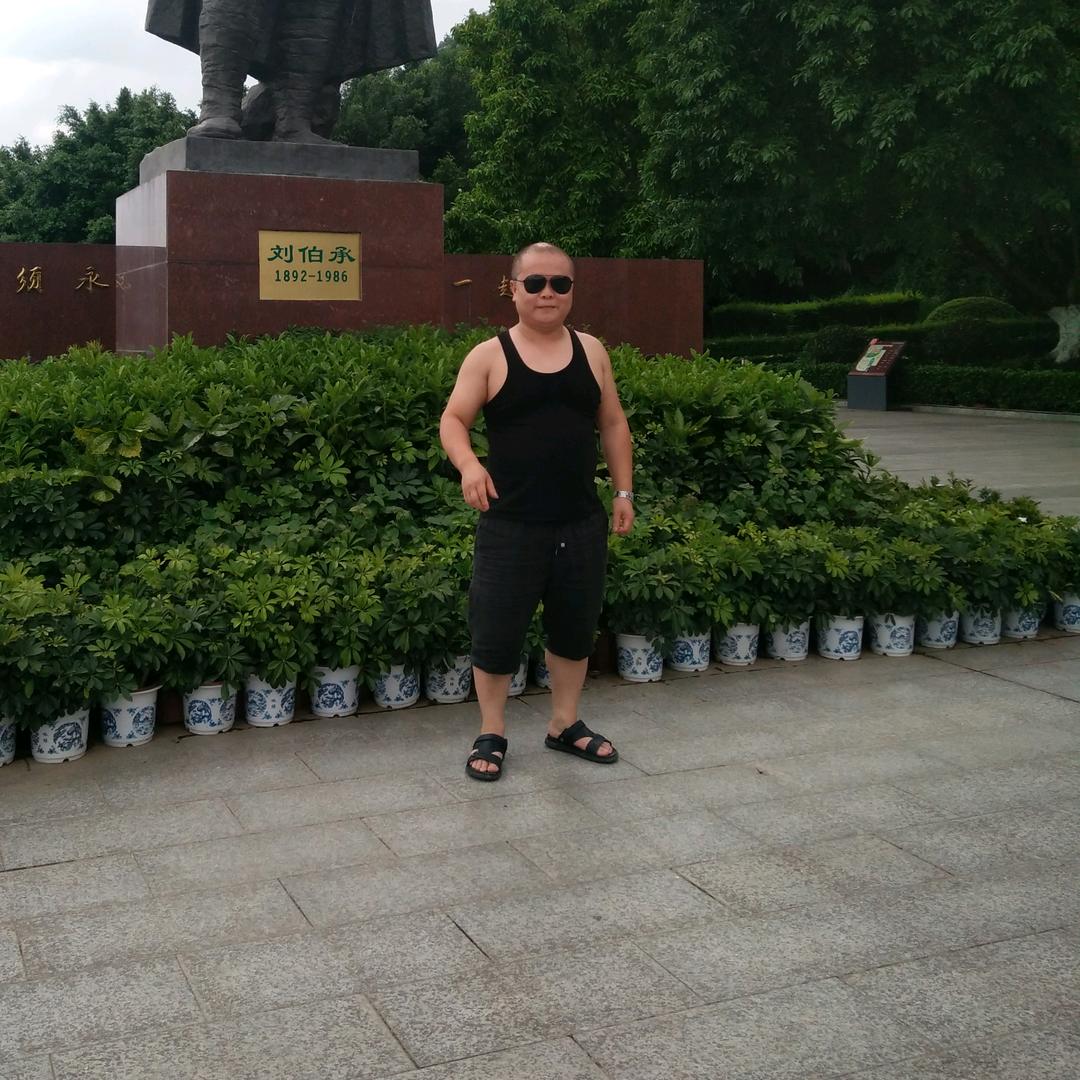 雷正军
