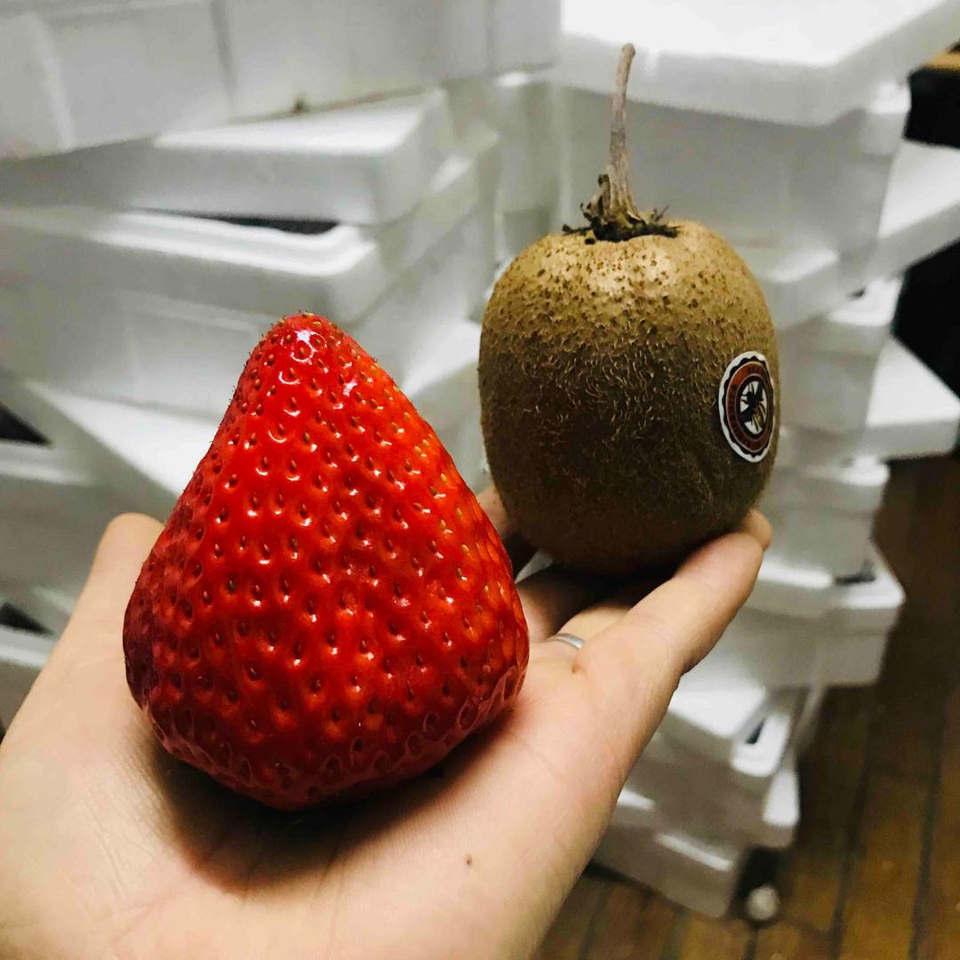 莓之优品