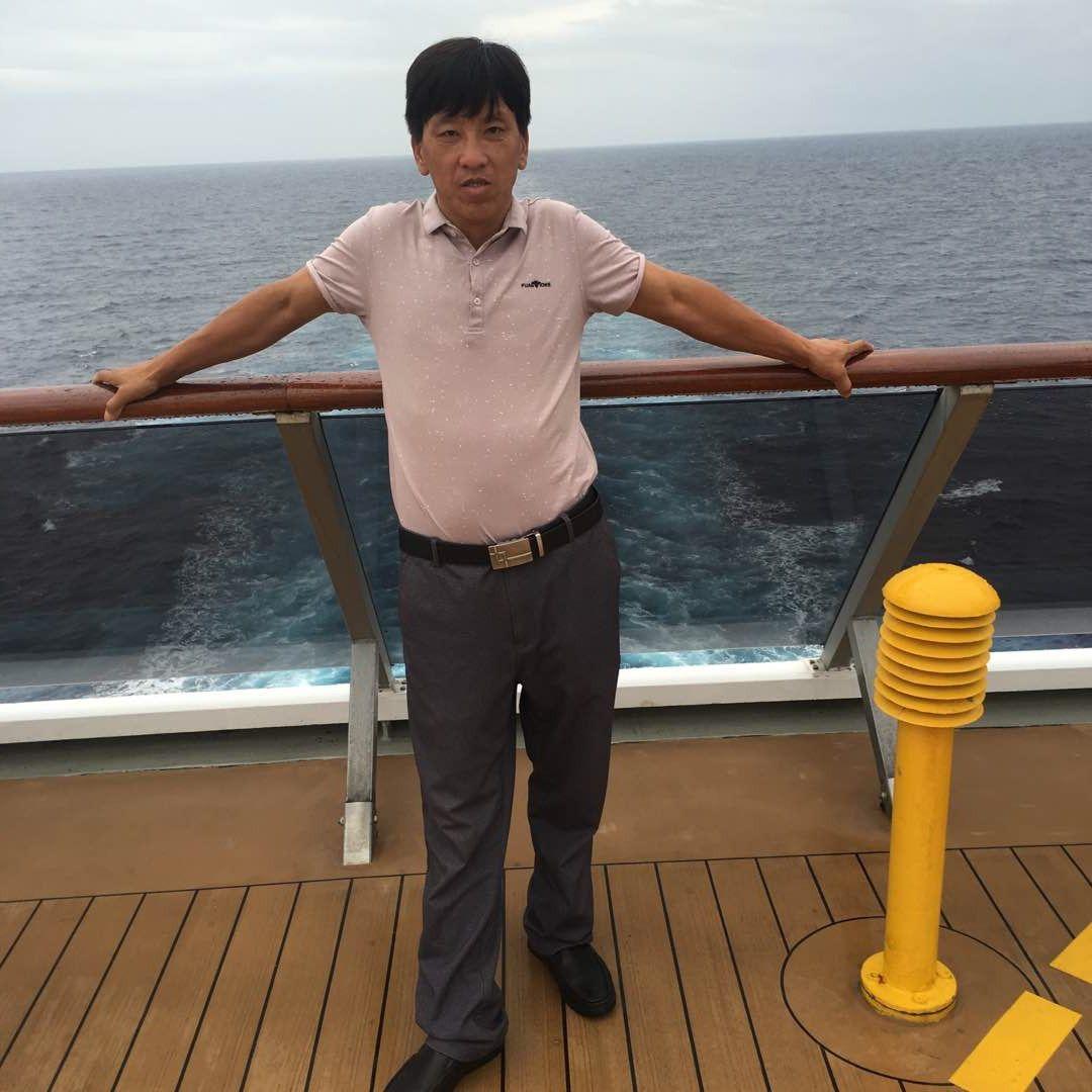老男孩
