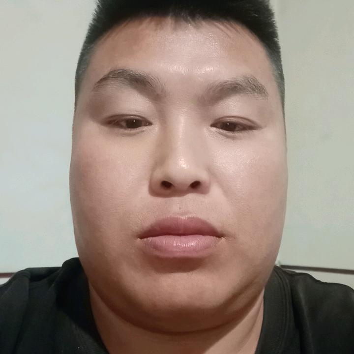 孤独一人