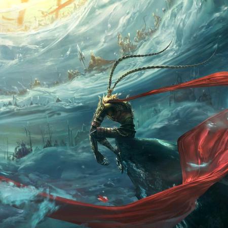 🇨🇳无所畏惧ᕱᕱ