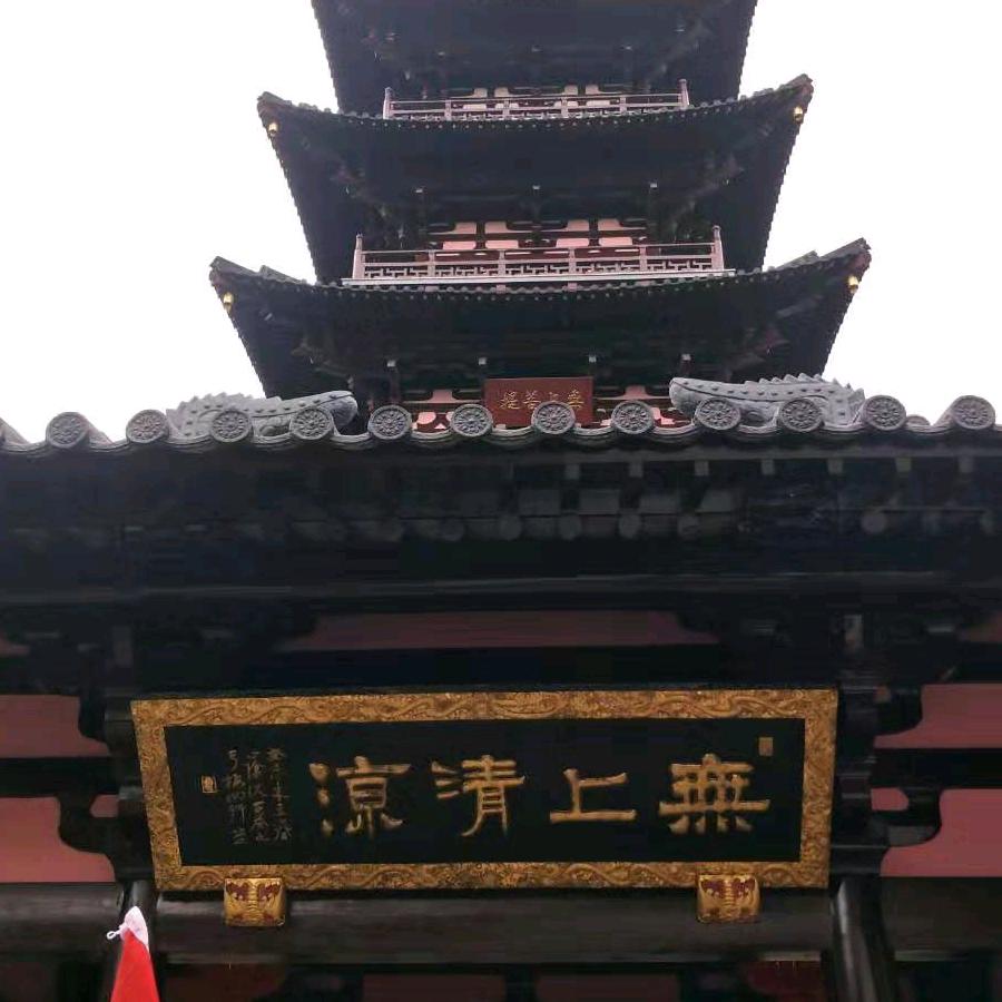 我是梦宰相