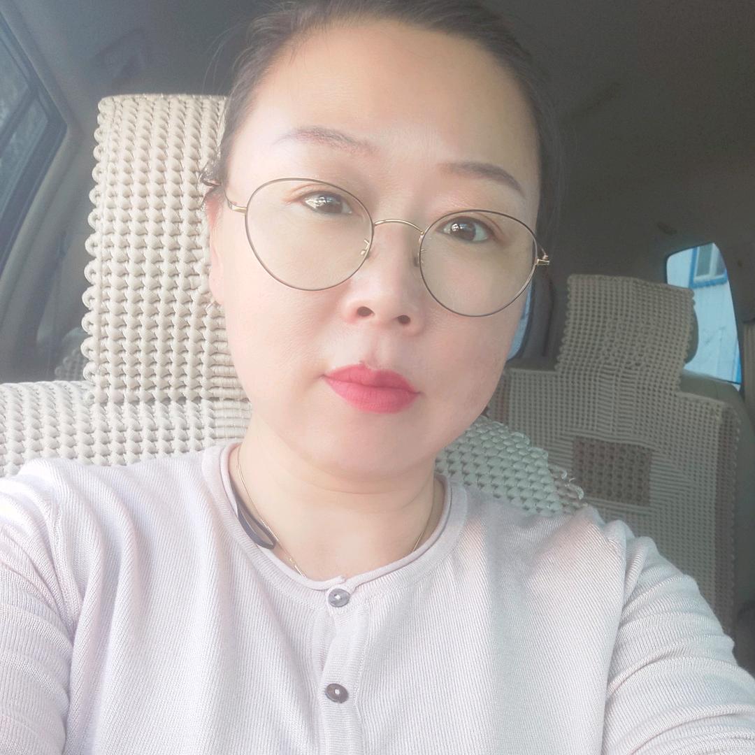 英子