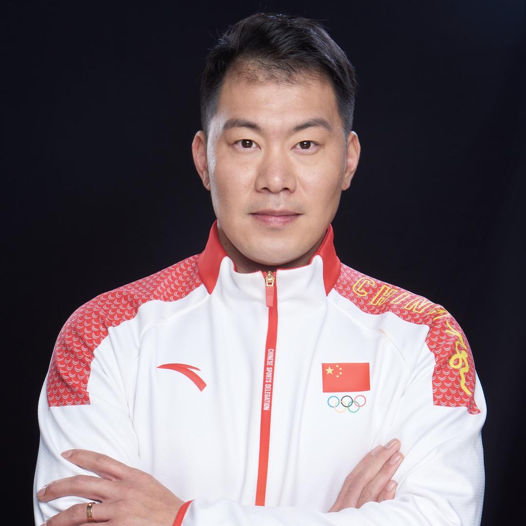 张昊 花样滑冰
